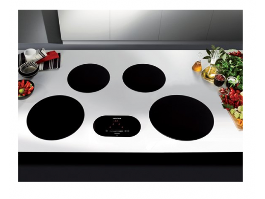 Airlux Induction Plaque de Cuisson Nomade atin4bk