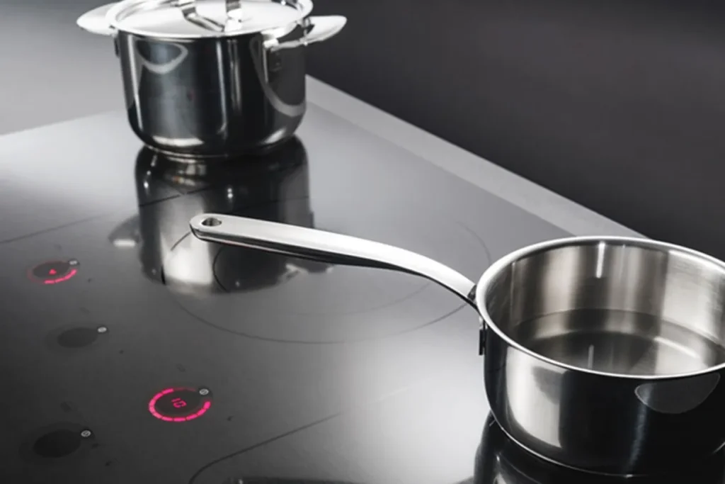 Asko Plaque de Cuisson Induction HI 1631 G