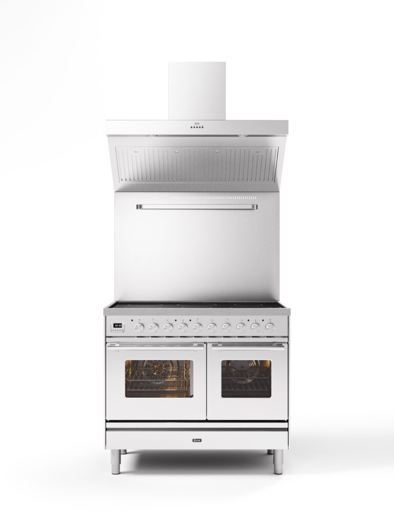 Cuisiniere Induction Ilve