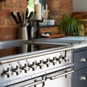 Cuisiniere Piano de Cuisson Falcon Induction Elise