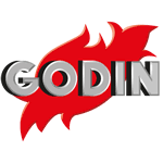 Cuisiniere Piano de Cuisson Godin