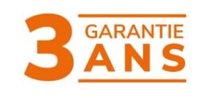 De Dietrich Garantie 3 Ans