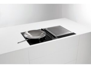 Domino Wok Induction Novy