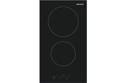 Domino plaque Induction GTI322 Glem