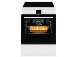 Gaziniere Electrolux Induction 3 Feux Four Pyrolyse 1