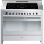 Piano Smeg Induction Opera 90 100 -110