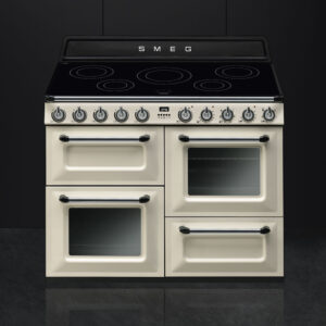 Pianos de Cuisson Vintage Smeg Victoria Opera Portofino