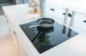 Plaque Induction Bosch 3 Feux Schott Ceran
