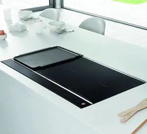 Plaque Induction De Dietrich DPI7572g