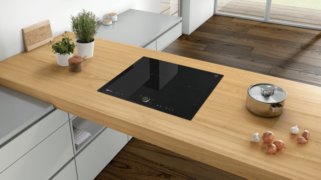 Plaque Induction Neff 3 Feux T56 Electric Hob Induction Neff