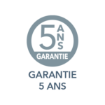 Plaque Novy Hotte Integree Garantie 5 ans