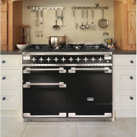 piano de cuisson falcon elise mixte 90 110 cm