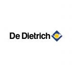 plaque induction de dietrich