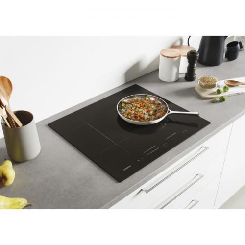 rosieres plaque de cuisson induction 3 zones 60cm