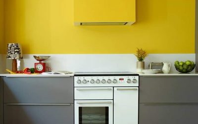 Cuisinières Piano de Cuisson KitchenerFalcon Kitchener 90 Falcon Kitchener 90